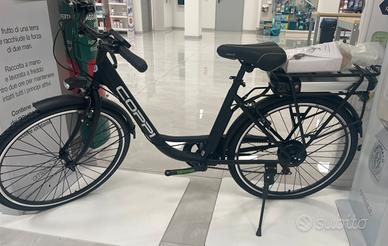 Bicicletta assistita