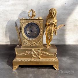 Pendola Parigina Antica