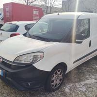 FIAT DOBLO' MAXI 1.3 MJT 90CV - FF573HW