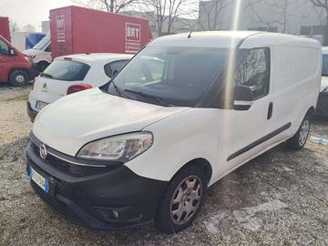 FIAT DOBLO' MAXI 1.3 MJT 90CV - FF573HW