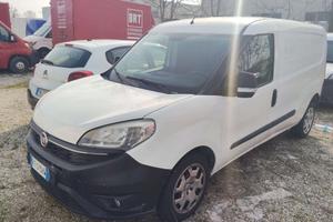 FIAT DOBLO' MAXI 1.3 MJT 90CV - FF573HW