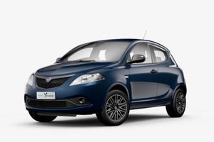 Lancia Ypsilon GPL - 2019