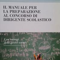 Il manuale per la preparazione al concorso di diri