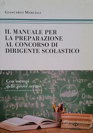 Il manuale per la preparazione al concorso di diri