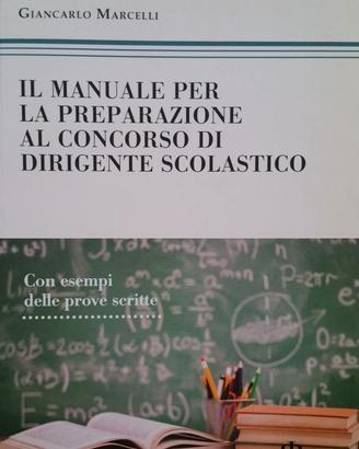 Il manuale per la preparazione al concorso di diri