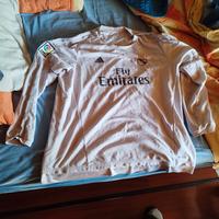 Maglietta Real Madrid originale 
