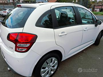 CITR. C3 PREZZO RIBASS.VERA OCCA SIONE -FINANZIAB.