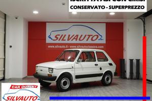 Fiat 126 650 Personal 4