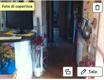 Accogliente bilocale capannelle