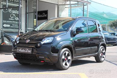 Fiat Panda Cross 1.0 FireFly S&S Hybrid PREZZO REA