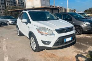  Kuga anno 2008 anche come ricambi