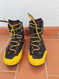 scarponi Aequilibrium st gtx