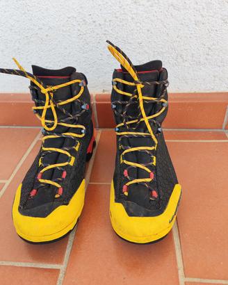 scarponi Aequilibrium st gtx