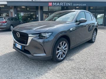 Mazda CX-60 3.3L e-Skyactiv D 249 CV Mhev AWD PROM