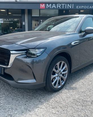 Mazda CX-60 3.3L e-Skyactiv D 249 CV Mhev AWD PROM