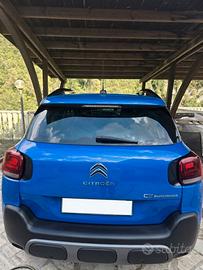  C3AIRCROSS