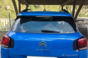  C3AIRCROSS