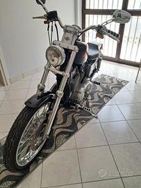 Moto d’epoca