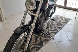 Moto d’epoca