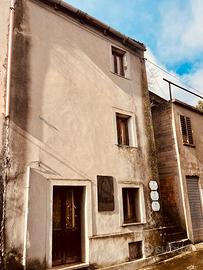 Casa Sadali indipendente