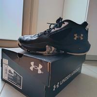 scarpe gim Uncer Armour Donna Taglia 38