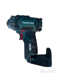 Supporto utensile parkside 12v