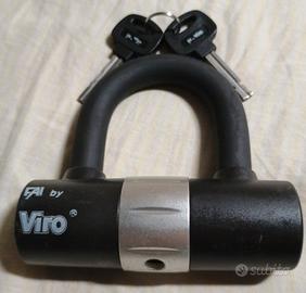 Lucchetto moto