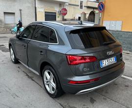 AUDI Q5 2ª serie - 2017