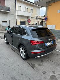 AUDI Q5 2ª serie - 2017