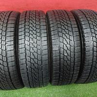 215 70 15C Gomme Invernal 95% Firestone 215 70R15C