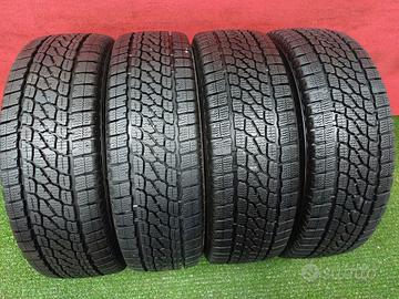 215 70 15C Gomme Invernal 95% Firestone 215 70R15C