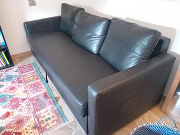 Divano letto Ikea