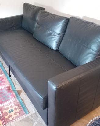 Divano letto Ikea