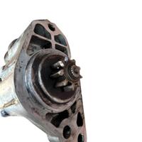 Motorino avviamento Range Rover Sport L320 2700 td