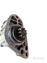 Motorino avviamento Range Rover Sport L320 2700 td