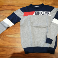 Maglione Bikkembergs