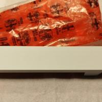 Tappi paraurti Alfa Romeo 75 turbo america e V6