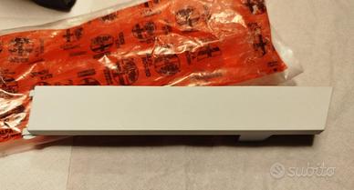 Tappi paraurti Alfa Romeo 75 turbo america e V6