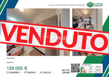 TRILOCALE CON BOX AUTO