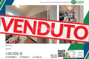 TRILOCALE CON BOX AUTO