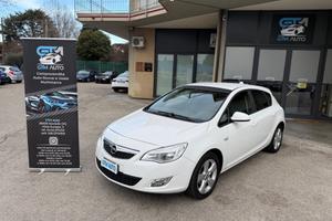 Opel Astra 1.4 100CV 5 porte Elective