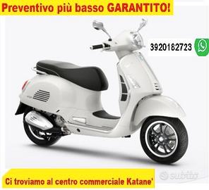 Vespa 310 GTS hpe super