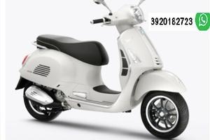 Vespa 310 GTS hpe super
