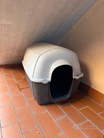 Cuccia Cane Taglia media