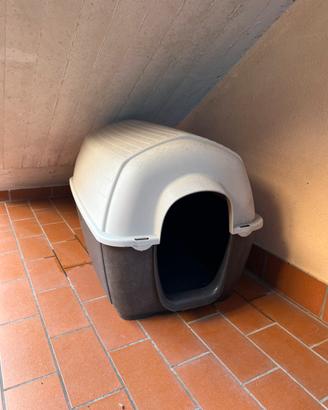 Cuccia Cane Taglia media