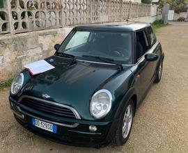 MINI Altro modello - 2006