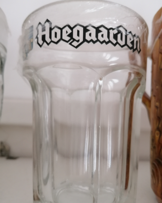 Bicchiere birra