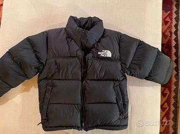 Piumino  The North Face Nuptse 96