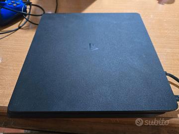 Playstation 3 & 4