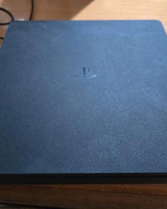 Playstation 3 & 4